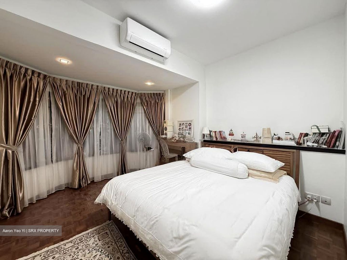 Pasir Ris Beach Park (D18), Terrace #610859191